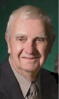 Bernard R. Thompson